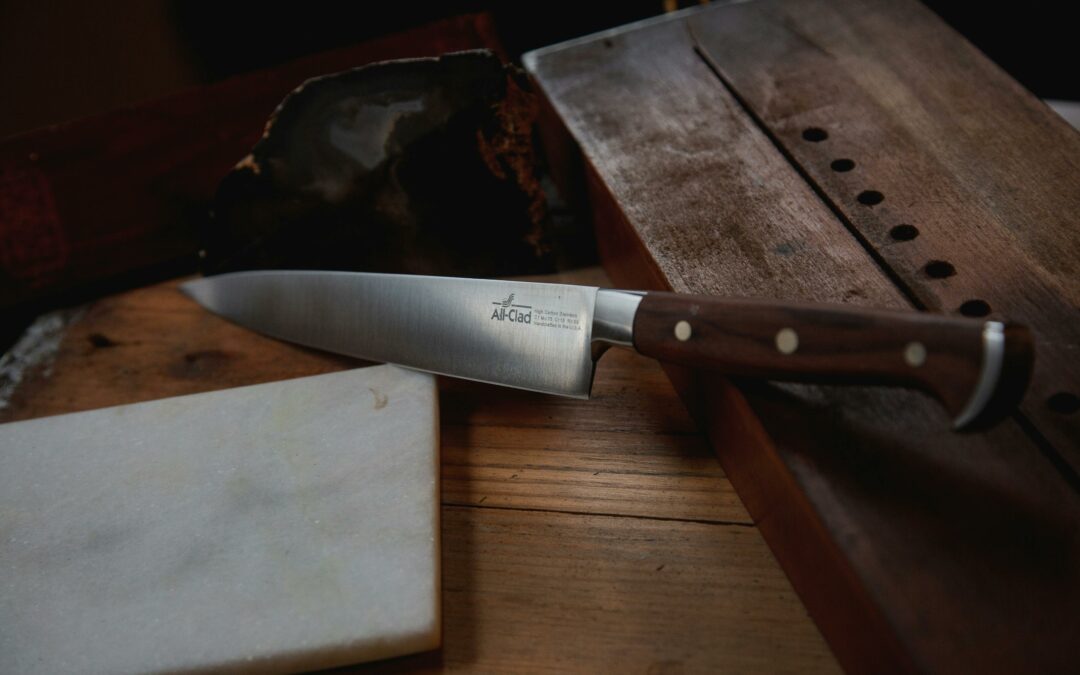 Self-Defense Tips for Preppers