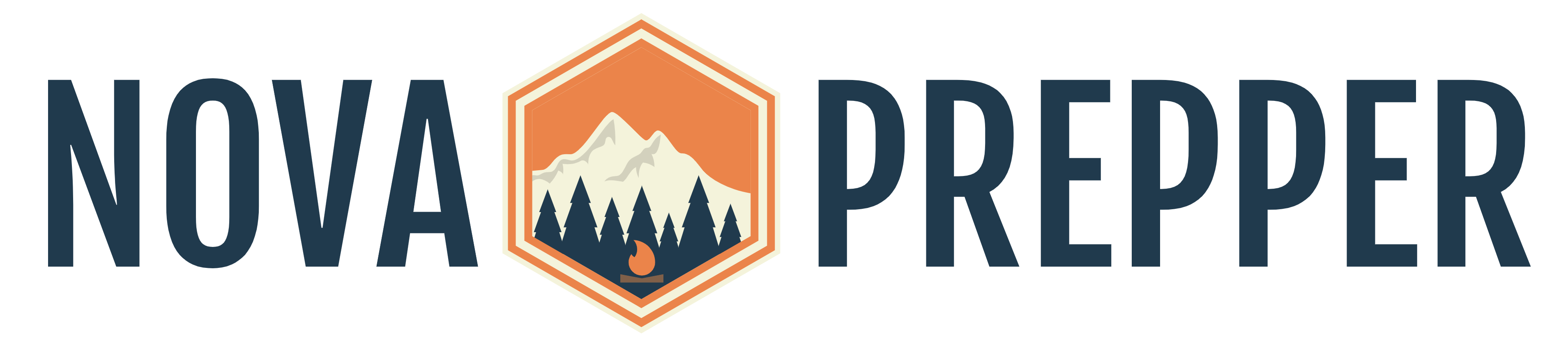 Nova Prepper